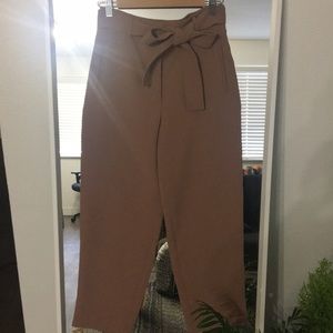 Wilfred Jallade Crepe Pant